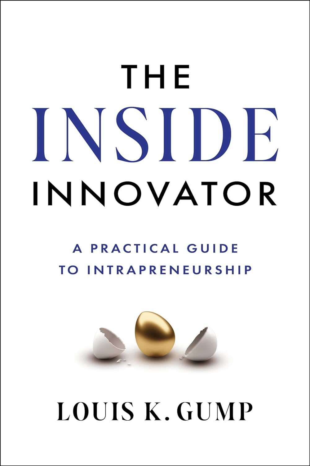 The Inside Innovator