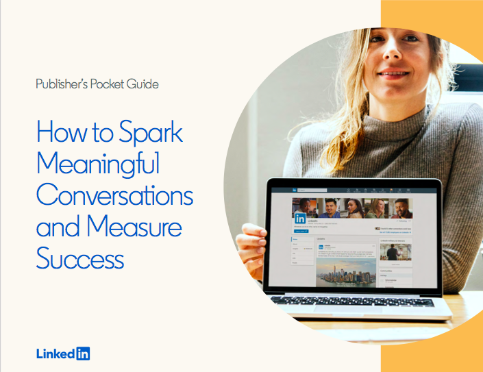 How to Spark Meaningful Conversations on LinkedIn