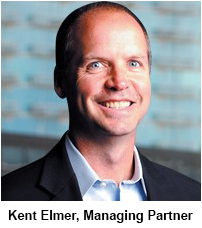 Kent Elmer, Managing Partner
