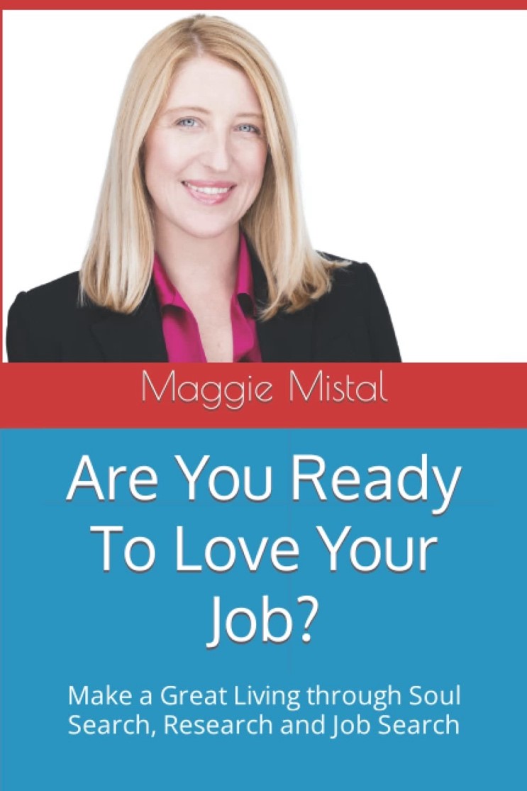 Get Ready to Love Your Job