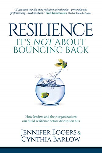 Resilience: It’s Not About Bouncing Back